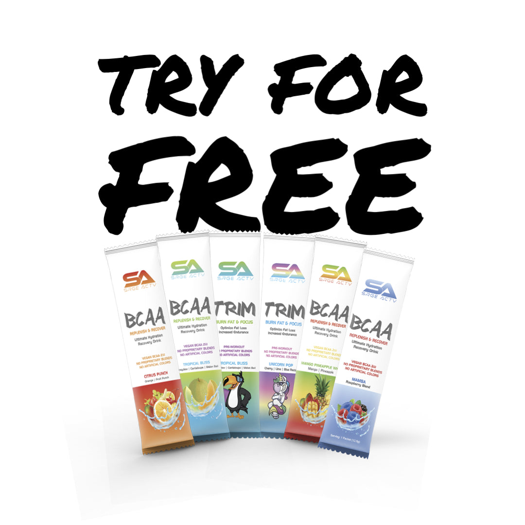 Try For Free (6 Samples)
