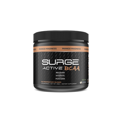 Surge Active BCAA (Discountinued)