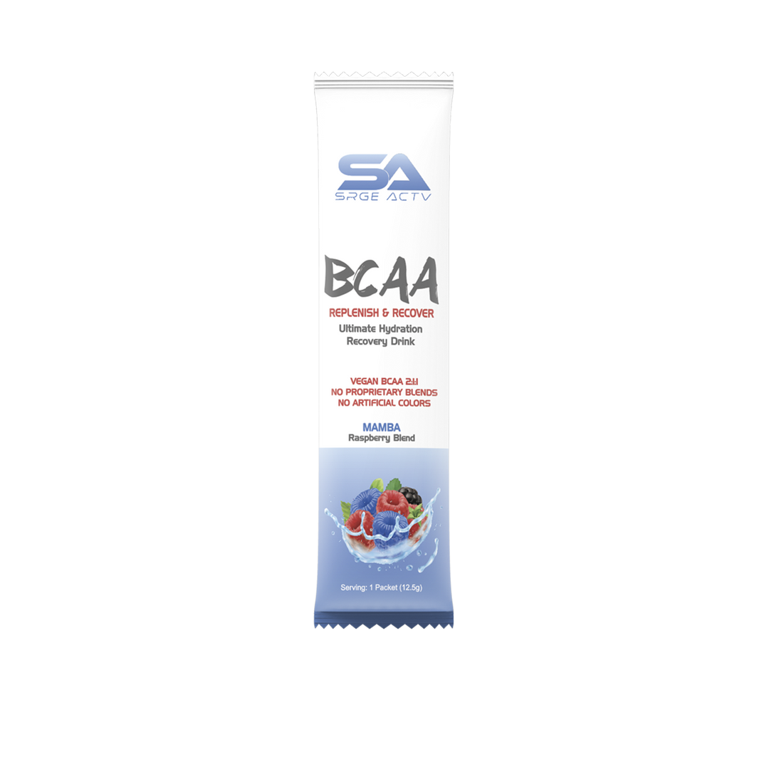 BCAA - Mamba (Stick Pack)