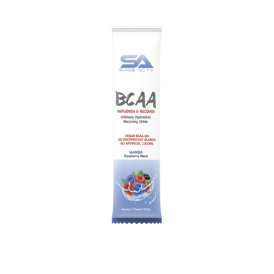 BCAA - Mamba (Stick Pack)