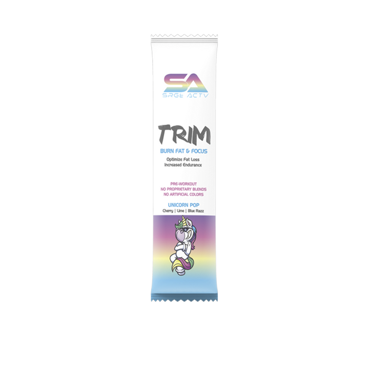 TRIM - Unicorn Pop (Stick Pack)