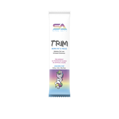 TRIM - Unicorn Pop (Stick Pack)