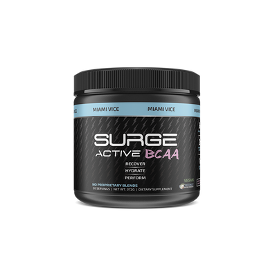 Surge Active BCAA (Discountinued)